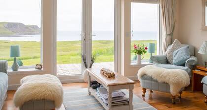 Wonderful private villa for 6 people with WIFI, TV, terrace and pets allowed