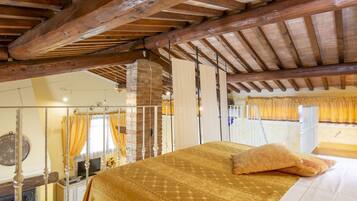 2 Schlafzimmer, Bügeleisen/Bügelbrett, Reisekinderbett, kostenloses WLAN