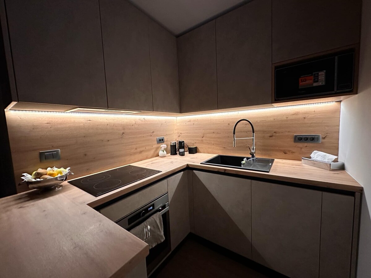 Bild für Gastgeberprofil