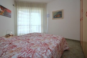 2 Schlafzimmer, WLAN