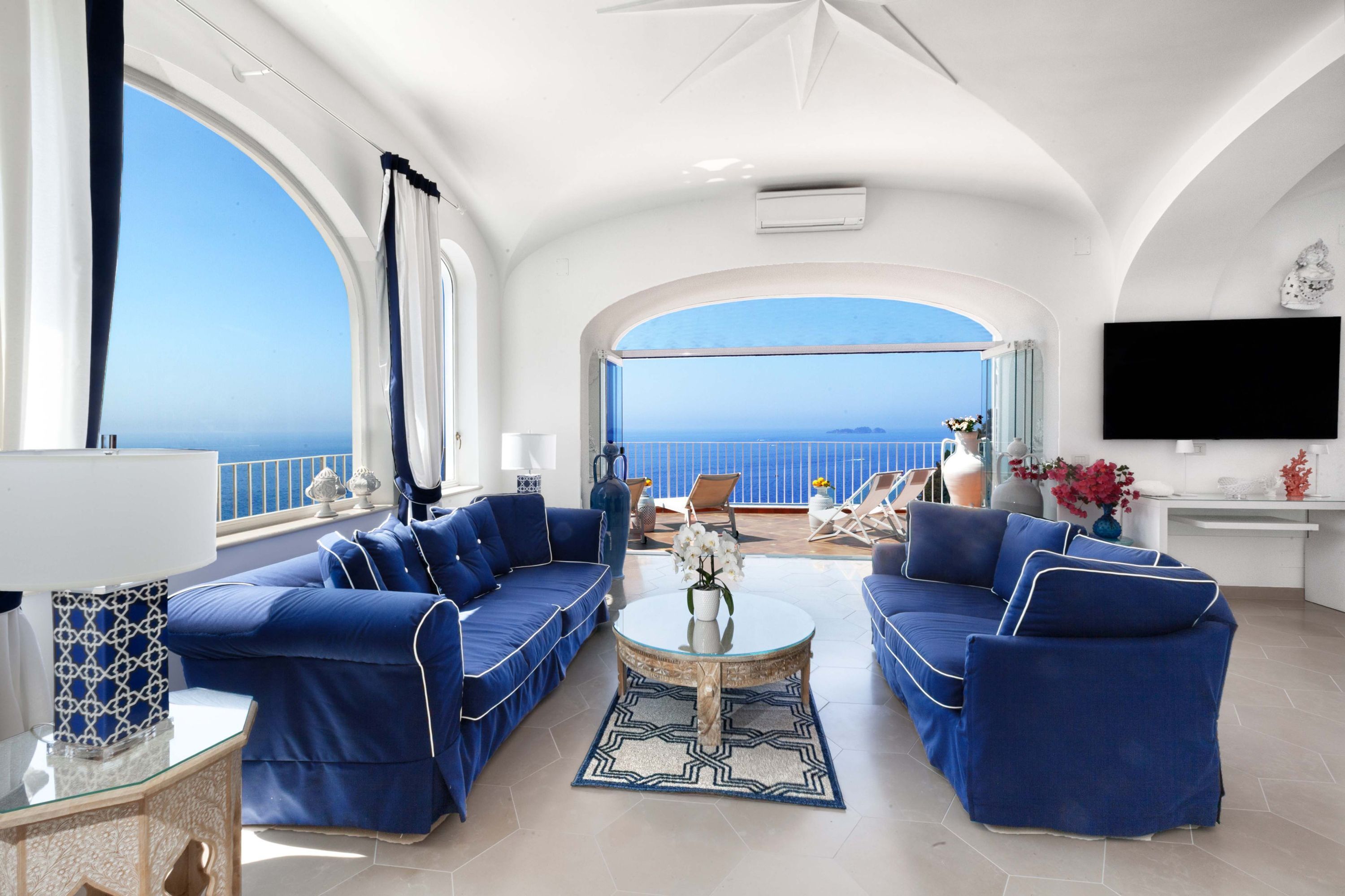 Villa | 3 habitaciones 