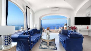 Villa | 3 habitaciones