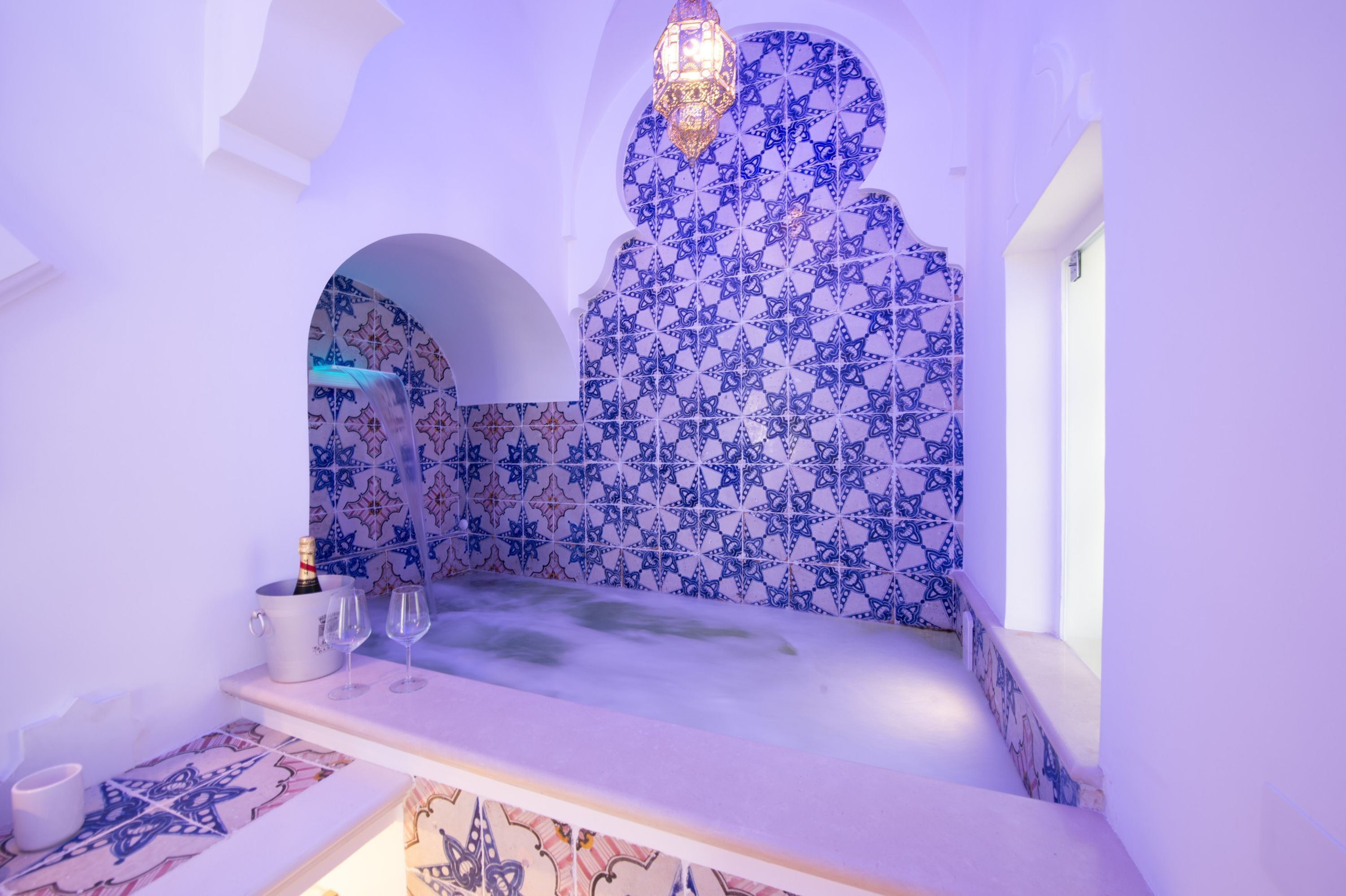 Villa | 3 habitaciones 