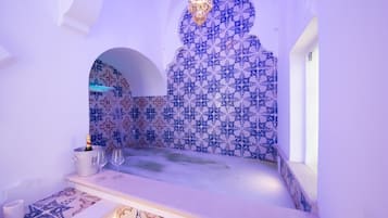 Villa | 3 habitaciones