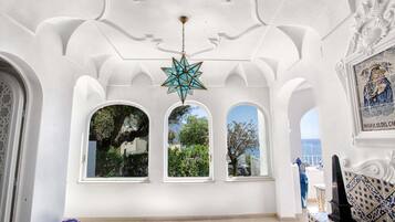 Villa | 3 habitaciones