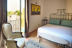 3 Schlafzimmer, WLAN, Bettwäsche