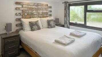 2 chambres