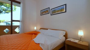 2 chambres