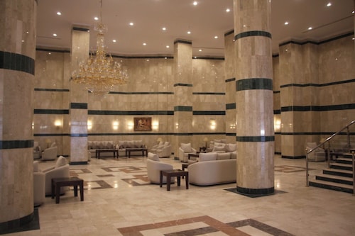 Burj Mawaddah Hotel