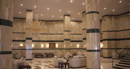 Burj Mawaddah Hotel