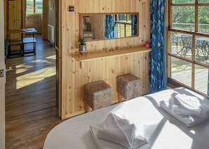 2 habitaciones