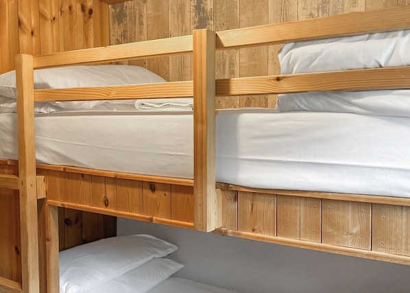 2 chambres