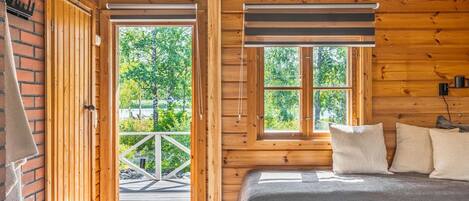 2 soverom og internettilgang