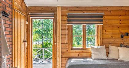 Pohjola by Interhome