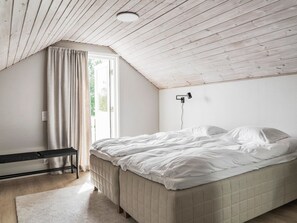 2 多间卧室、上网接入