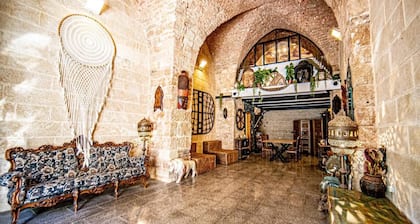 הטמפל יפו– מרחב קסום בלב יפו לאירועים ייחודיים ולשהות בלתי נשכחת
