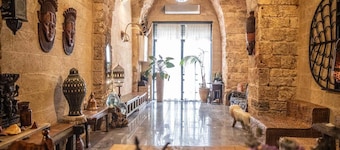 הטמפל יפו– מרחב קסום בלב יפו לאירועים ייחודיים ולשהות בלתי נשכחת