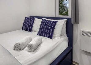 1 bedroom, WiFi
