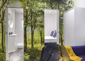 1 Schlafzimmer, WLAN