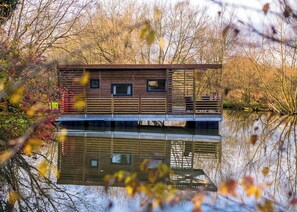 Exterior - 1 bedroom accommodation in Westbury (Westbury)