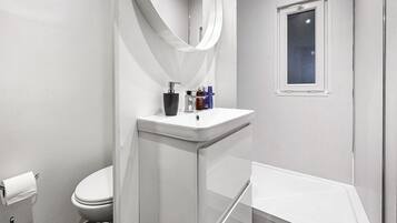 Badkamer