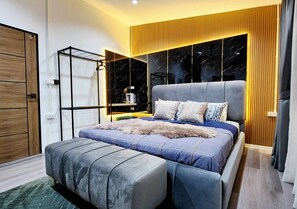 3 chambres, Wi-Fi, draps fournis