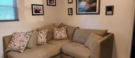 スマートテレビ