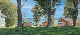Bear Lake Fox Farm Guest House