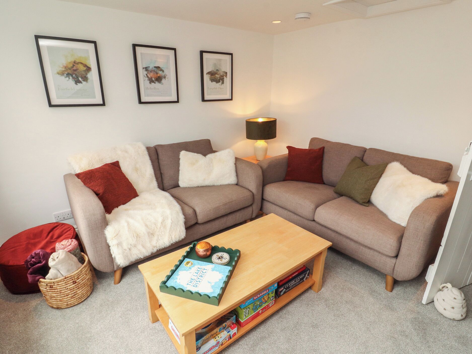 Rothay Cottage, Pet Friendly, With A Garden In Ambleside - Grasmere