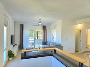 TV - Serenity Penthouse 260 (Gjiri Lalzit)