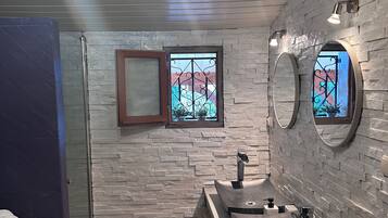 Handdoeken, toiletpapier