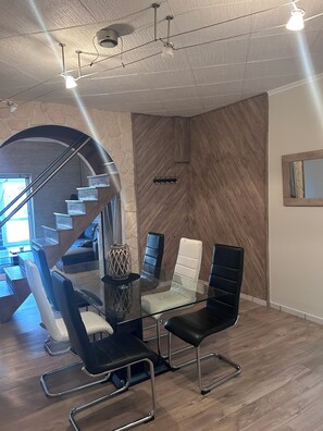 Interior - House Digoin (Digoin)