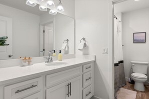 Haartrockner, Handtücher