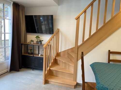 Gite Elia 5 persons Moigny near fôret de Fontainebleau