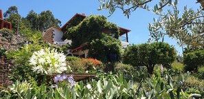 Exterior - Casa BelaVista Penela Portugal (Penela)