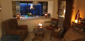 Restaurant - Casa BelaVista Penela Portugal (Penela)