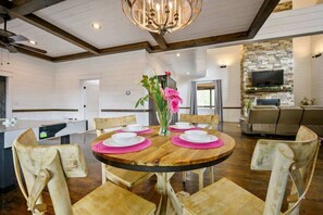 Restaurantes
