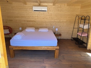 1 Schlafzimmer, Zimmersafe, kostenloses WLAN