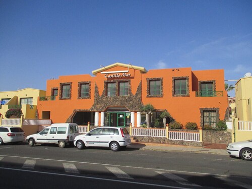 Duplex Apartment, with private garden, in quiet complex