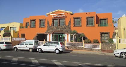 Duplex Apartment, with private garden, in quiet complex