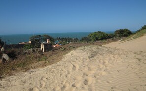 Beach - Casa Redonda (Beberibe)