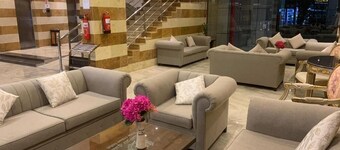 TAJ NAKHBA HOTEL