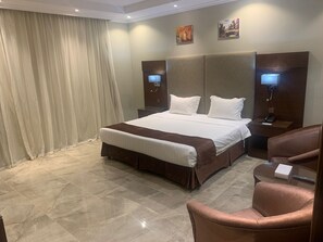 Laptop workspace, free WiFi - TAJ NAKHBA HOTEL (Jizan)