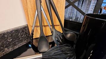 House | Miscellaneous