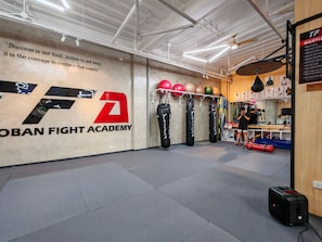 Gym