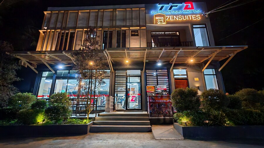ZenSuites hotel Tacloban