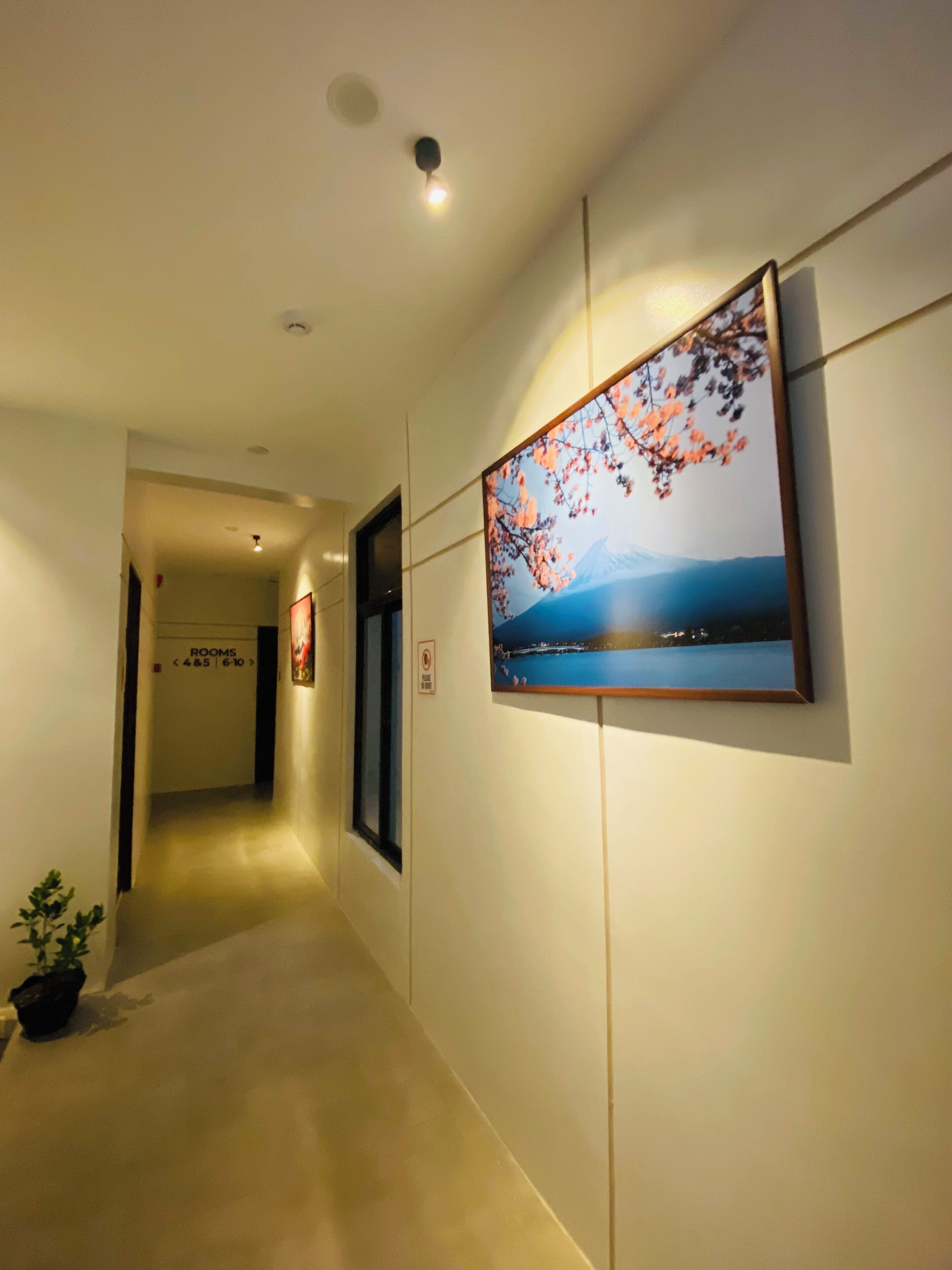 ทางเดิน