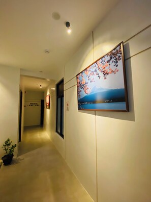 Hallway - ZenSuites hotel Tacloban (Tacloban)
