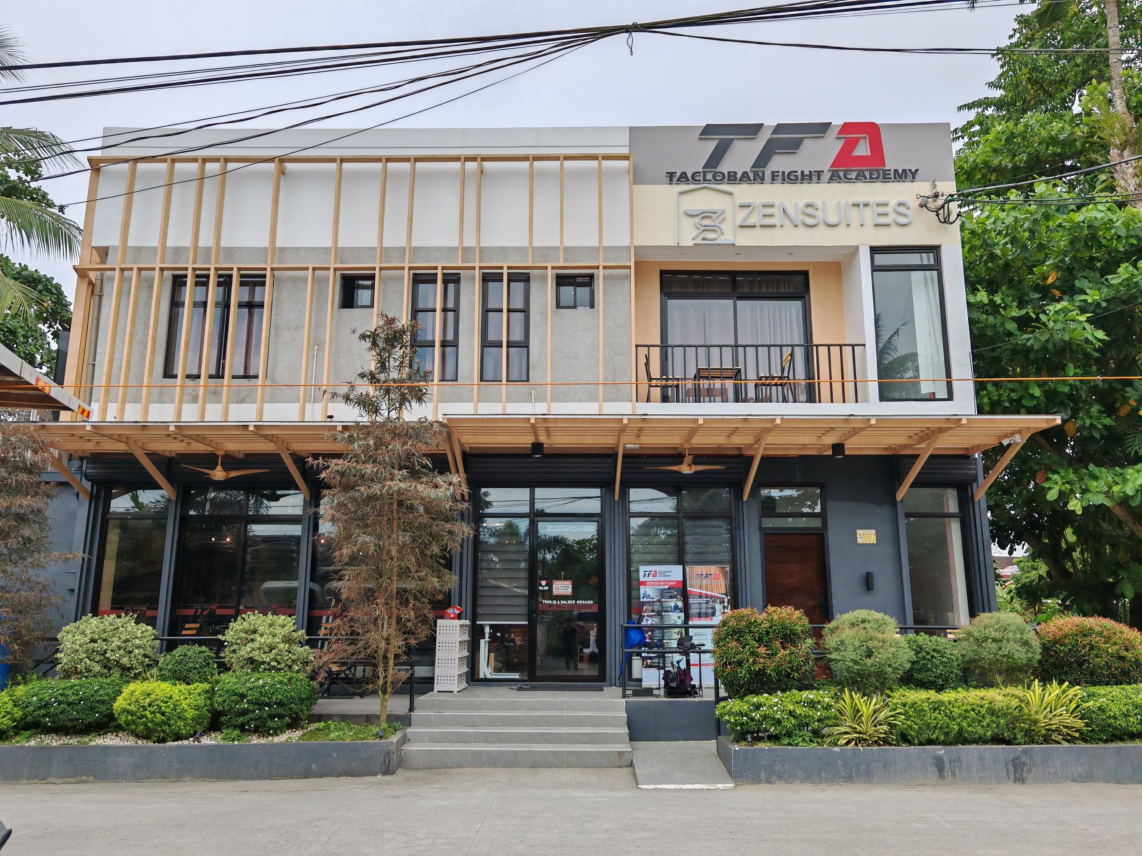 Photo - ZenSuites Hotel Tacloban