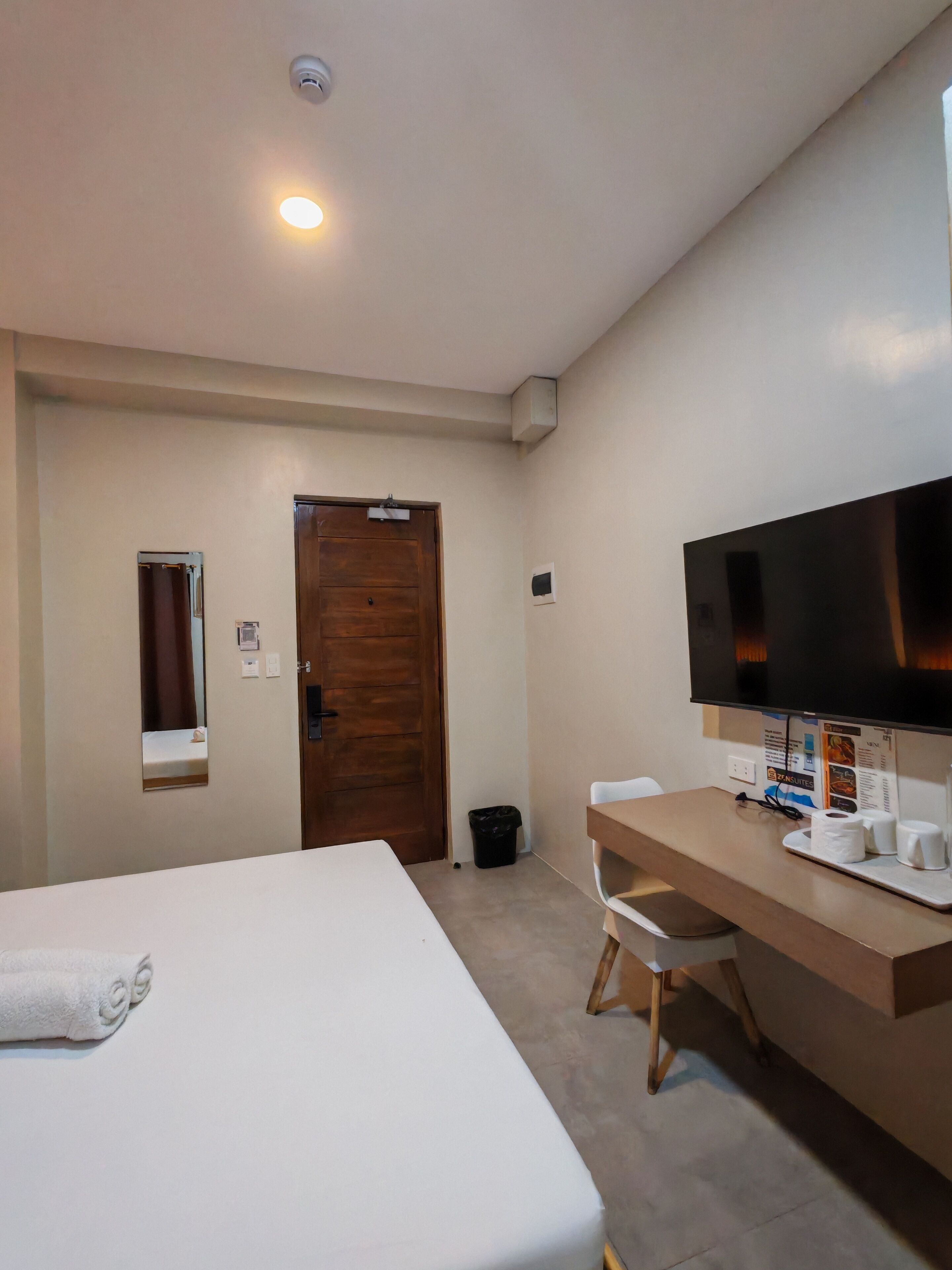 ห้องพัก